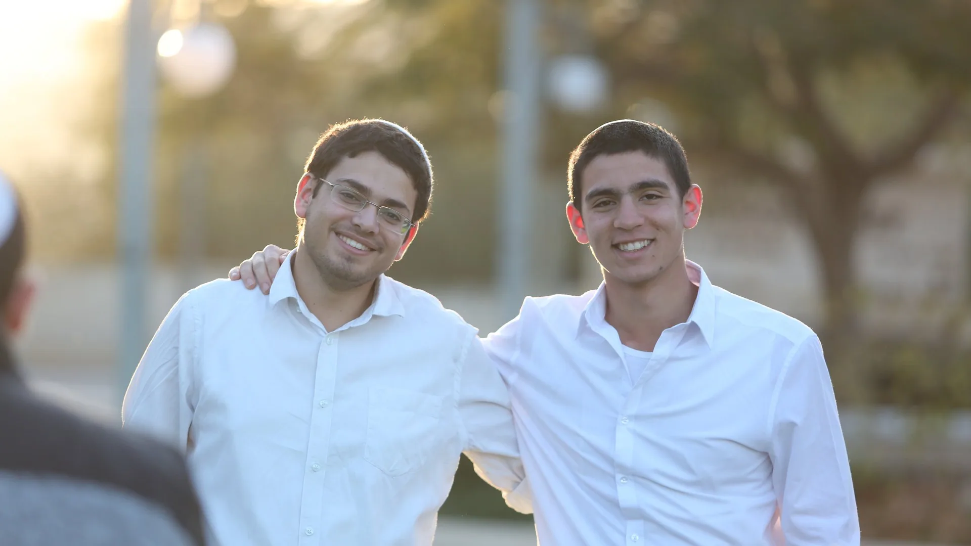 שבת בוגרים תשע"ח
